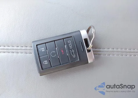 2014 Cadillac Xts Luxury z USA, uszkodzony, nr VIN 2G61M5S37E9129804